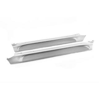 Side steps (2 stuks, aluminium) Lexus GX460 2009–2023 foto 4