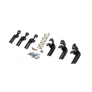 Montageset voor side steps Volkswagen T5 Caravelle 2004–2010 foto 2