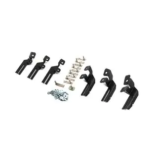 Montageset voor side steps Volkswagen T6 2015–2024 foto 2
