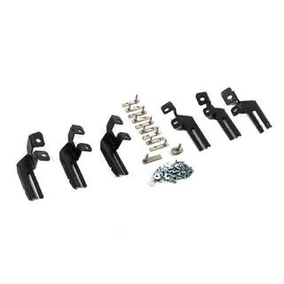 Montageset voor side steps Volkswagen T6 2015–2024 foto 3