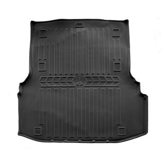 Kofferbakmat Stingray 3D (Cargo) Peugeot Bipper 2008–2017