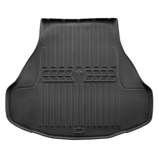 Rubber kofferbakmat Stingray 3D (SD)
