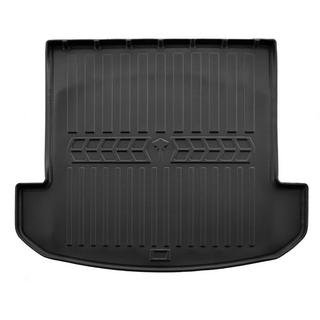Stingray 3D kofferbakmat (7-zits, met neergeklapte 3e zitrij) Kia Sorento IV MQ4 2020–