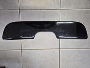 Peugeot Boxer 2006–2025 Outlet Glanzende wintergrille foto 2