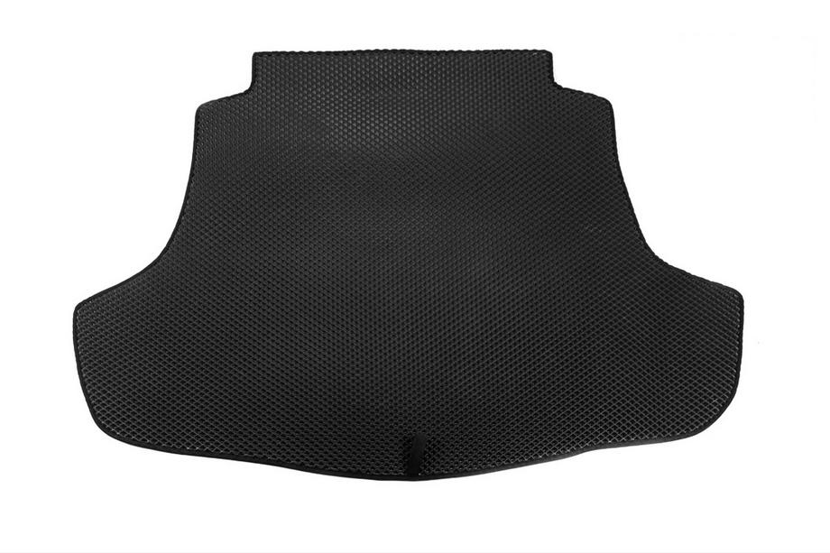 Toyota Camry 2017–2023 EVA kofferbakmat (zwart) Image
