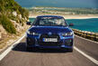 Review: BMW 4 Series Gran Coupe liftback (2024) foto 1