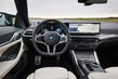 Review: BMW 4 Series Gran Coupe liftback (2024) foto 6