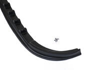 Citroen Jumper 2007–2025 Voorbumper frontlip ESA (2006-2013, zwart) foto 3