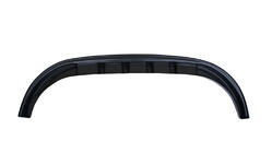 Peugeot Boxer 2006–2025 Voorbumper frontlip ESA (2006-2013, zwart) foto 5
