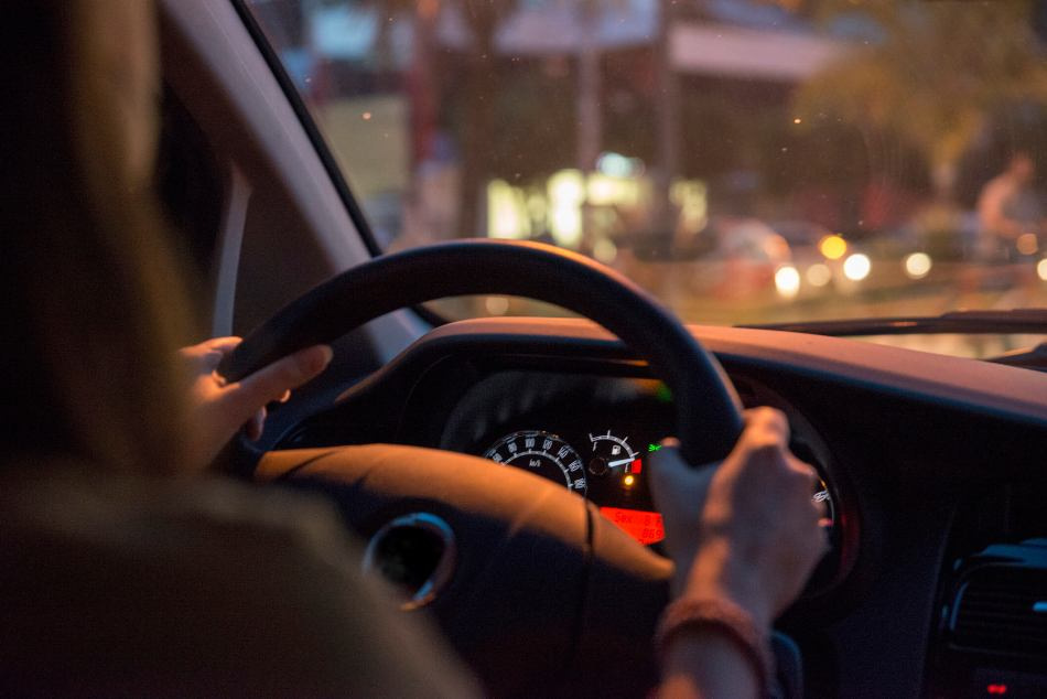 Verkeersveiligheid: zo voorkom je ongelukken tijdens het rijden