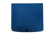 Audi A4 B7 2004–2008 EVA kofferbakmat (Sedan, blauw) foto 2