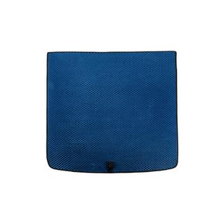 EVA kofferbakmat (Sedan, blauw) Audi A4 B7 2004–2008 foto 2
