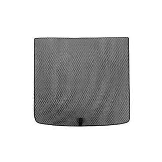 EVA kofferbakmat (Sedan, Grijs) Audi A4 B7 2004–2008 foto 2