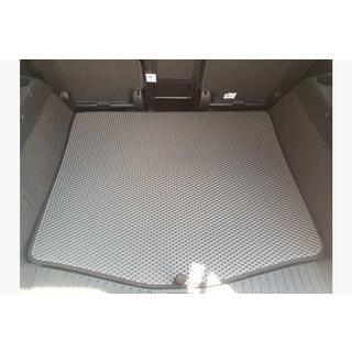Kofferbakmat voor C-Max EVA (grijs) foto 1