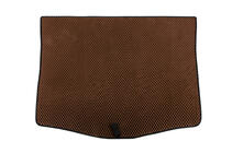 Ford C-Max/Grand C-Max 2010–2019 Kofferbakmat voor C-Max EVA (bruin) foto 2