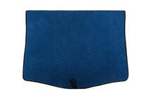 Ford C-Max/Grand C-Max 2010–2019 EVA kofferbakmat voor C-Max (blauw) foto 2