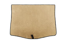 Ford C-Max/Grand C-Max 2010–2019 EVA kofferbakmat voor C-Max (beige) foto 2