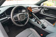 Review van de elektrische liftback Polestar 2 foto 5