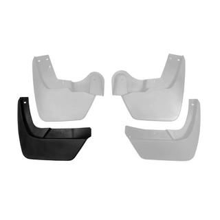 Spatlap Premium linksachter (1 st.)