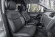 Review van de compacte bestelwagen Renault Express Van foto 4