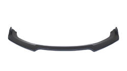 Honda Civic Sedan X 2016–2021 ESA frontlip (zwart) foto 5