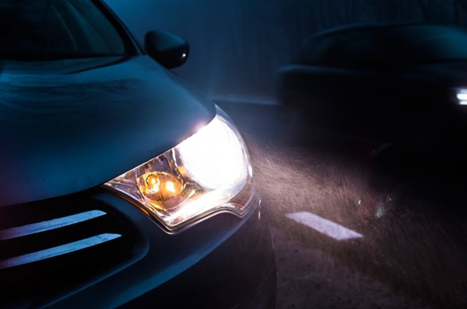 Zo verbeter je de lichtopbrengst van je autokoplampen