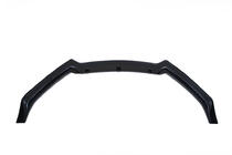 Volkswagen Polo 2010–2017 ESA frontlip (zwart) foto 2
