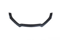 Volkswagen Polo 2010–2017 ESA frontlip (zwart) foto 4