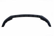 Volkswagen T5 Caravelle 2004–2010 ESA frontlip (zwart) foto 2