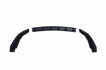 Volkswagen T5 2010–2015 ESA frontlip (zwart) foto 3