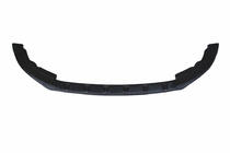Volkswagen T6 2015–2024 ESA voorbumper lip spoiler (Transporter, zwart) foto 2
