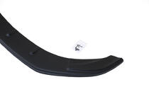 Volkswagen Caddy 2015–2020 ESA frontlip (zwart) foto 3