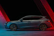 Review: CUPRA Leon 1e generatie facelift 2024 foto 2