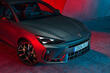 Review: CUPRA Leon 1e generatie facelift 2024 foto 4