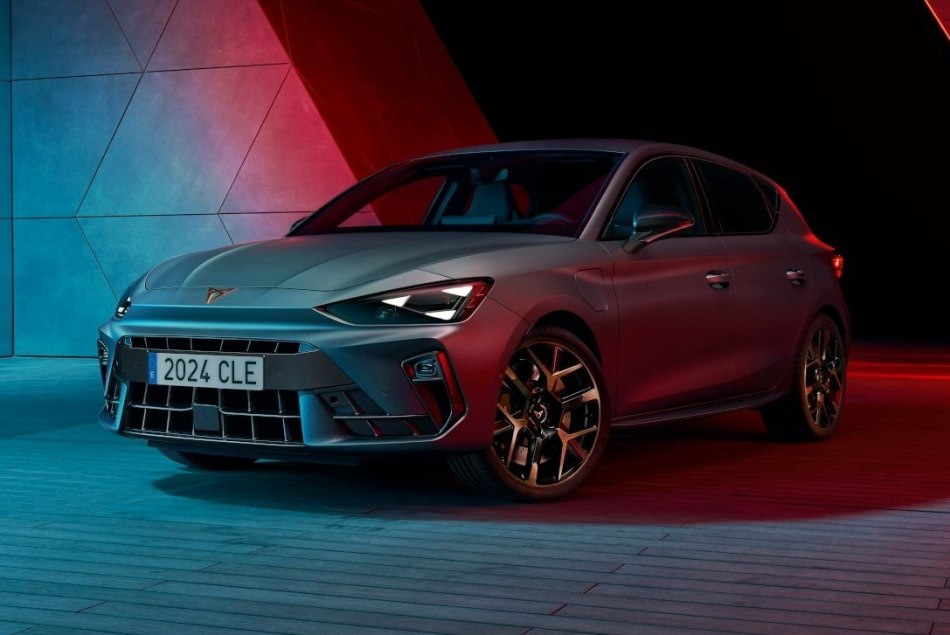 Review: CUPRA Leon 1e generatie facelift 2024
