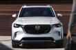 Review van de full-size vlaggenschipcrossover Mazda CX-90 foto 1
