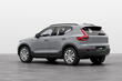 Review van de elektrische crossover Volvo EX40 foto 5