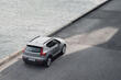 Review van de elektrische crossover Volvo EX40 foto 3