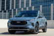Review van de Ford Escape-crossover: facelift 2023 foto 4