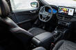 Review van de Ford Escape-crossover: facelift 2023 foto 5