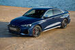 Review van de vernieuwde sportsedan Audi S3 foto 3
