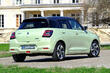 Review Suzuki Swift zevende generatie – modeljaar 2024 foto 4