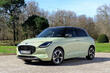 Review Suzuki Swift zevende generatie – modeljaar 2024 foto 1