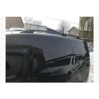 Dakrails Skyport BLACK Ford Connect 2021– foto 1