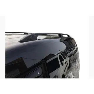 Dakrails Skyport BLACK Ford Connect 2021– foto 2