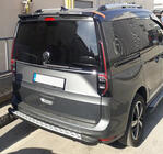 Ford Connect 2021– Spoiler (1-deurs, te spuiten) foto 3