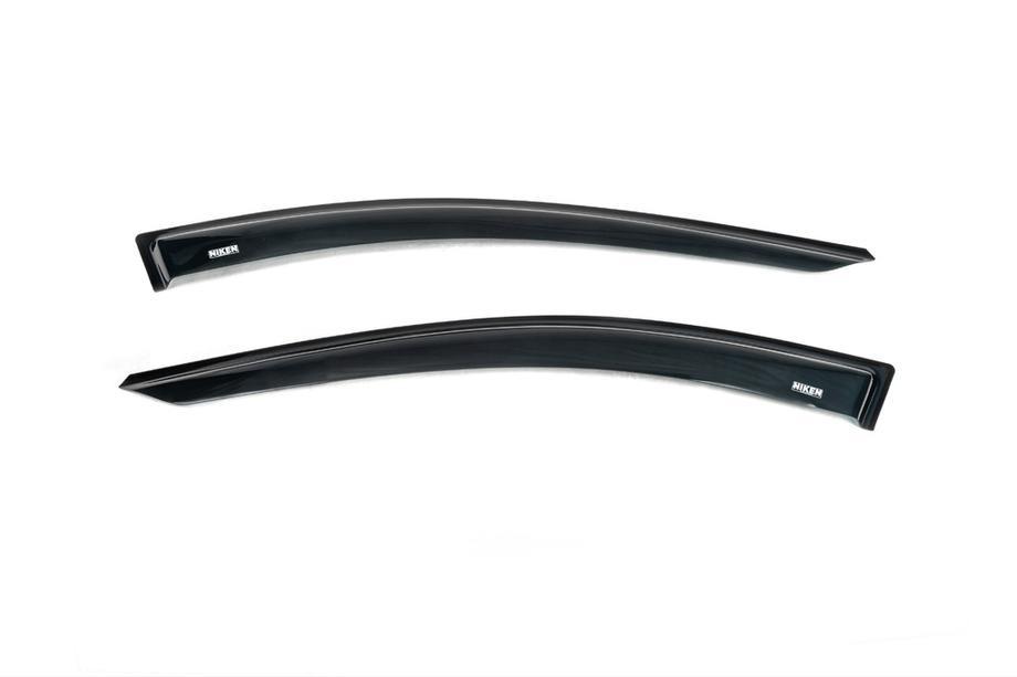 Ford Connect 2021– Raamwindschermen (2 stuks, Niken) Image
