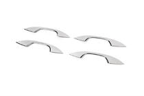 Ford Connect 2021– Deurgreep covers (set 4 stuks, RVS) foto 3