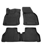 Ford Connect 2021– Stingray 3D rubber automatten (5 stuks) foto 1