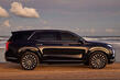 Hyundai Palisade review: facelift 2022 foto 4